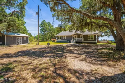 61 First Coleman Road, Saint Helena Island, SC 29920 - Photo 89