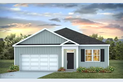 1068 Sanctuary Drive, Ridgeland, SC 29936 - Photo 1