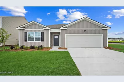 1091 Sanctuary Drive, Ridgeland, SC 29936 - Photo 1