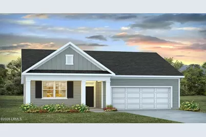 1087 Sanctuary Drive, Hardeeville, SC 29936 - Photo 35