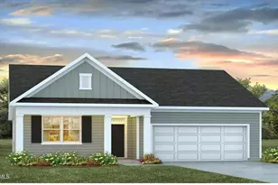 1087 Sanctuary Dr, Hardeeville, SC 29936 - Photo 35