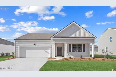 1087 Sanctuary Drive, Hardeeville, SC 29936 - Photo 1