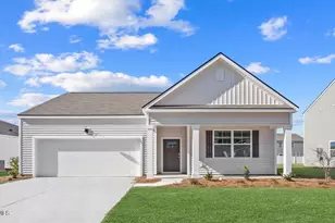 1087 Sanctuary Dr, Hardeeville, SC 29936 - Photo 1