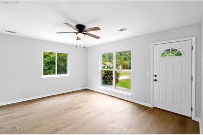 3098 Clydesdale Circle S, Beaufort, SC 29906 - Photo 7