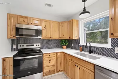3098 Clydesdale Circle S, Beaufort, SC 29906 - Photo 17