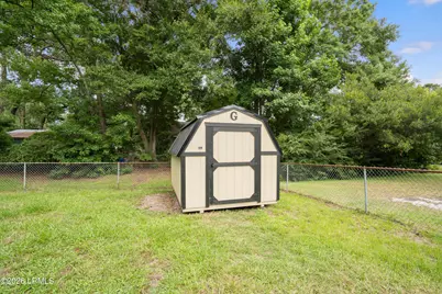 3098 Clydesdale Circle S, Beaufort, SC 29906 - Photo 33