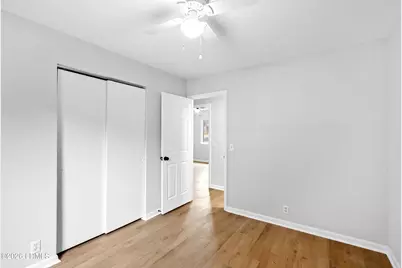 3098 Clydesdale Circle S, Beaufort, SC 29906 - Photo 23