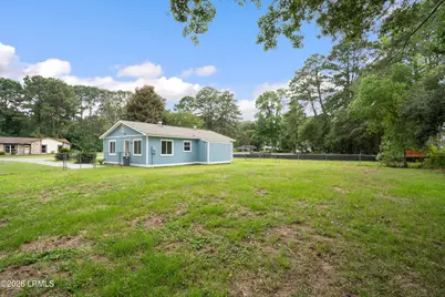3098 Clydesdale Circle S, Beaufort, SC 29906 - Photo 35