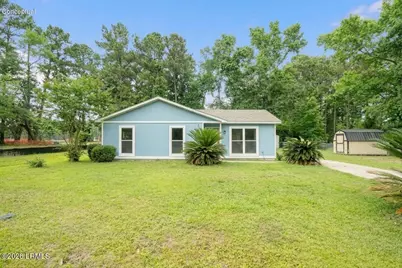3098 Clydesdale Circle S, Beaufort, SC 29906 - Photo 5