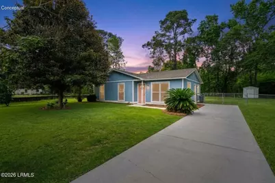 3098 Clydesdale Circle S, Beaufort, SC 29906 - Photo 3