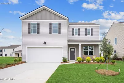 1082 Sanctuary Drive, Ridgeland, SC 29936 - Photo 1
