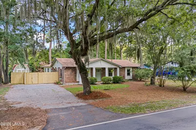 1813 Drayton Drive, Port Royal, SC 29935 - Photo 35