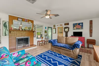 16 Oakland Drive, Saint Helena Island, SC 29920 - Photo 3