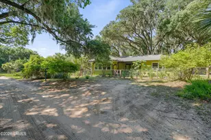 16 Oakland Dr, Saint Helena Island, SC 29920 - Photo 61