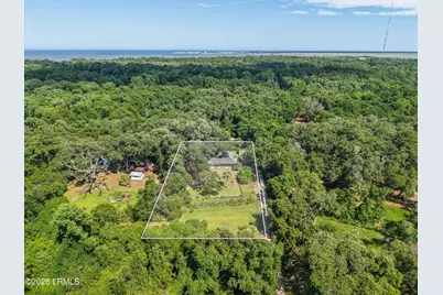16 Oakland Drive, Saint Helena Island, SC 29920 - Photo 9