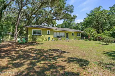 16 Oakland Drive, Saint Helena Island, SC 29920 - Photo 55