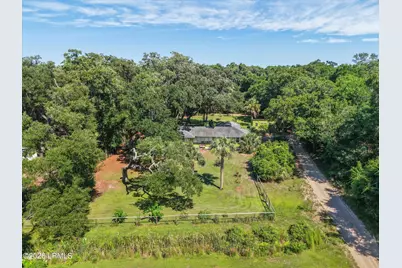 16 Oakland Drive, Saint Helena Island, SC 29920 - Photo 9