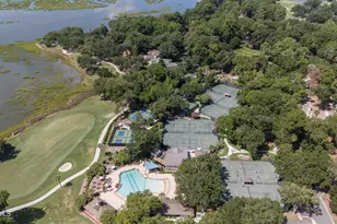 397 BB Sams Dr, Saint Helena Island, SC 29920 - Photo 45