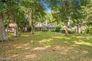 397 BB Sams Dr, Saint Helena Island, SC 29920 - Photo 37