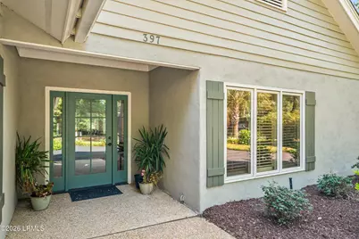 397 Bb Sams Drive, Saint Helena Island, SC 29920 - Photo 5
