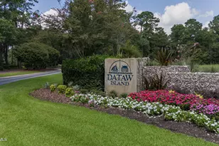 397 BB Sams Dr, Saint Helena Island, SC 29920 - Photo 51