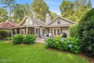397 BB Sams Dr, Saint Helena Island, SC 29920 - Photo 1