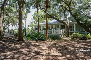 397 BB Sams Dr, Saint Helena Island, SC 29920 - Photo 59