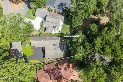 397 Bb Sams Drive, Saint Helena Island, SC 29920 - Photo 3
