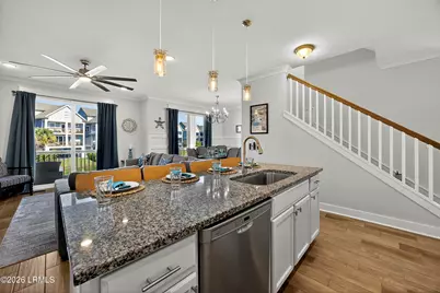 64 Sandcastle Court, Hilton Head, SC 29928 - Photo 9