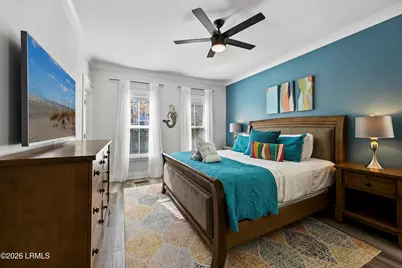 64 Sandcastle Court, Hilton Head, SC 29928 - Photo 19