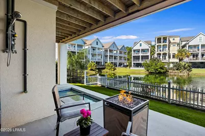 64 Sandcastle Court, Hilton Head, SC 29928 - Photo 43