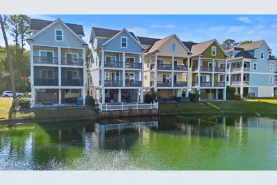 64 Sandcastle Court, Hilton Head, SC 29928 - Photo 45