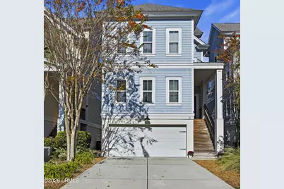 64 Sandcastle Court, Hilton Head Island, SC 29928 - Photo 1