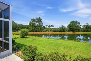 460 Sunrise Point Dr, Hardeeville, SC 29909 - Photo 29