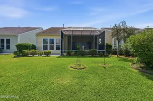 460 Sunrise Point Dr, Hardeeville, SC 29909 - Photo 31