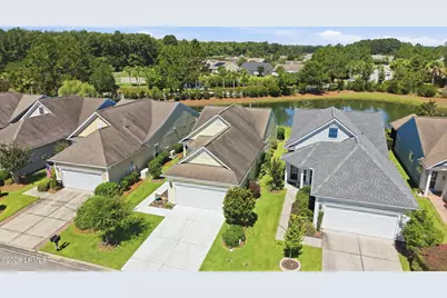 460 Sunrise Point Drive, Hardeeville, SC 29909 - Photo 33