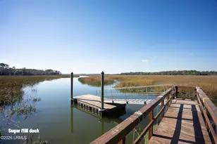 13 River Marsh Ln, Okatie, SC 29909 - Photo 59