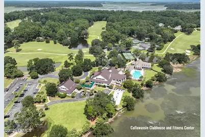 13 River Marsh Lane, Okatie, SC 29909 - Photo 53
