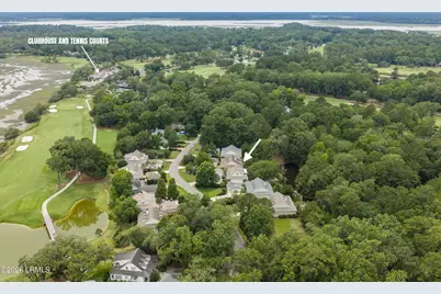 13 River Marsh Lane, Okatie, SC 29909 - Photo 49