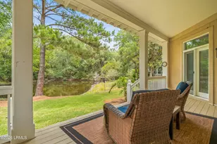 13 River Marsh Ln, Okatie, SC 29909 - Photo 17