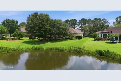 133 Hampton Circle, Bluffton, SC 29909 - Photo 37