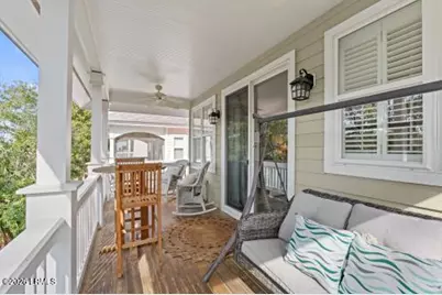 742 Bonito Drive, Ladys Island, SC 29920 - Photo 11
