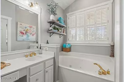 742 Bonito Drive, Ladys Island, SC 29920 - Photo 23