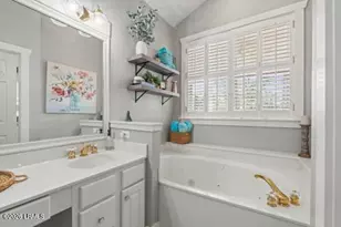742 Bonito Dr, Ladys Island, SC 29920 - Photo 23