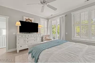 742 Bonito Drive, Ladys Island, SC 29920 - Photo 17