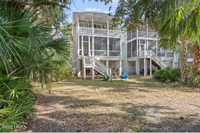 742 Bonito Drive, Ladys Island, SC 29920 - Photo 27