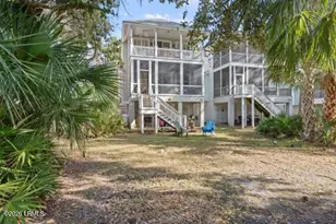 742 Bonito Dr, Ladys Island, SC 29920 - Photo 27