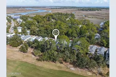 742 Bonito Drive, Ladys Island, SC 29920 - Photo 35