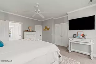 742 Bonito Dr, Ladys Island, SC 29920 - Photo 21
