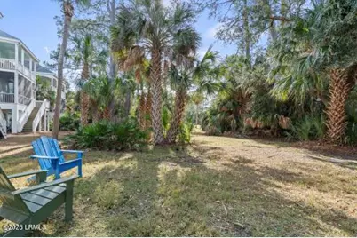 742 Bonito Drive, Ladys Island, SC 29920 - Photo 29